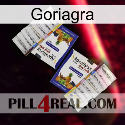 Goriagra 12